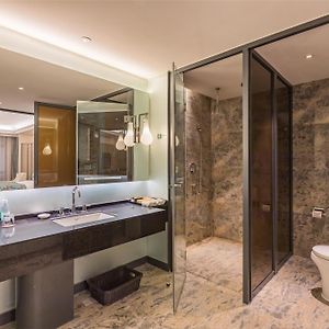 Executive Double or Twin Room